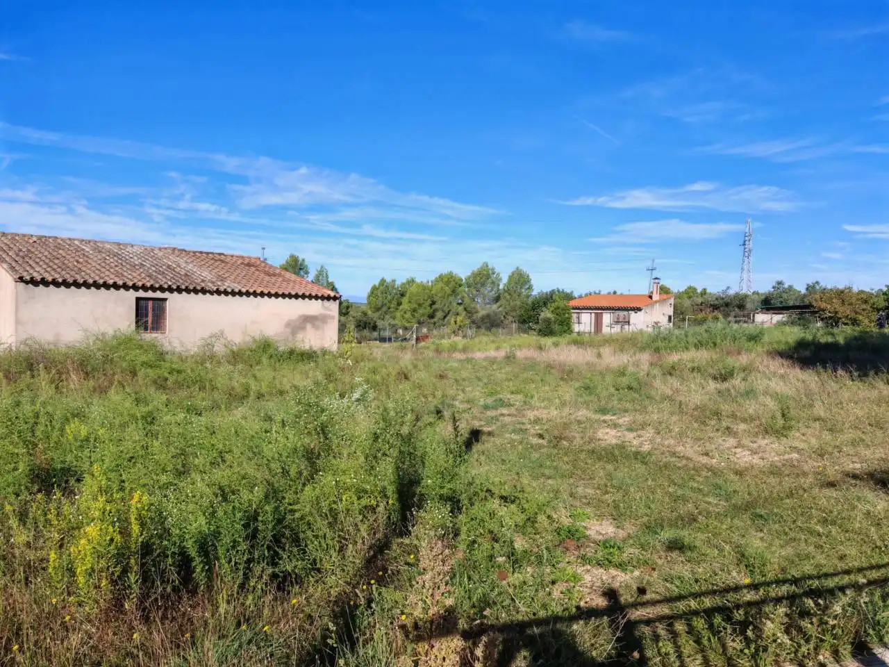 Rural land for sale in Camino Dipòsit, imagen 7