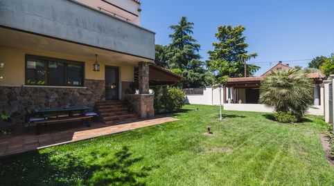 Foto 2 de Casa o chalet en venta en Marazuela - El Torreón, Las Rozas de Madrid