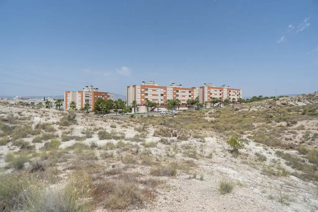 Büro zum Verkauf in Pt Av Golf 171 - Urb Altorreal - , Altorreal - El Chorrico
