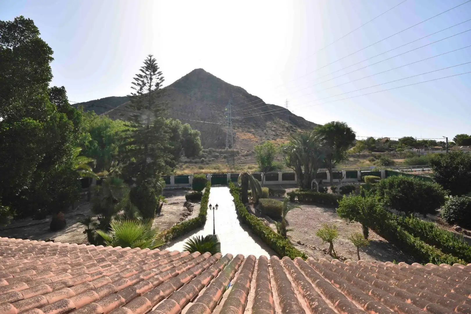 Villa mit Terrasse zum Verkauf in Callosa de Segura, imagen 10