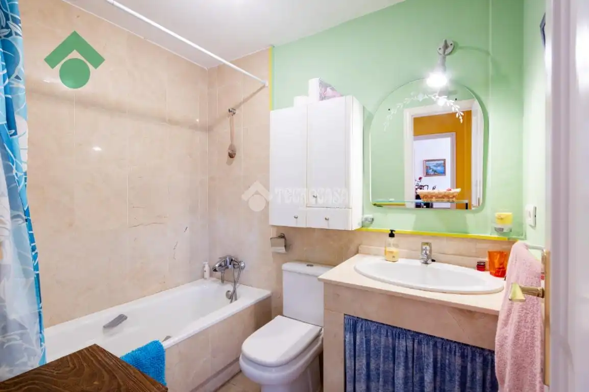 Maison jumelée à vendre à La Herradura, imagen 24