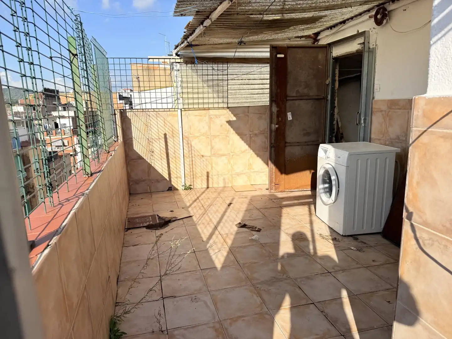 Penthouse with terrace for sale in Carrer de Ruperto Chapí, imagen 5