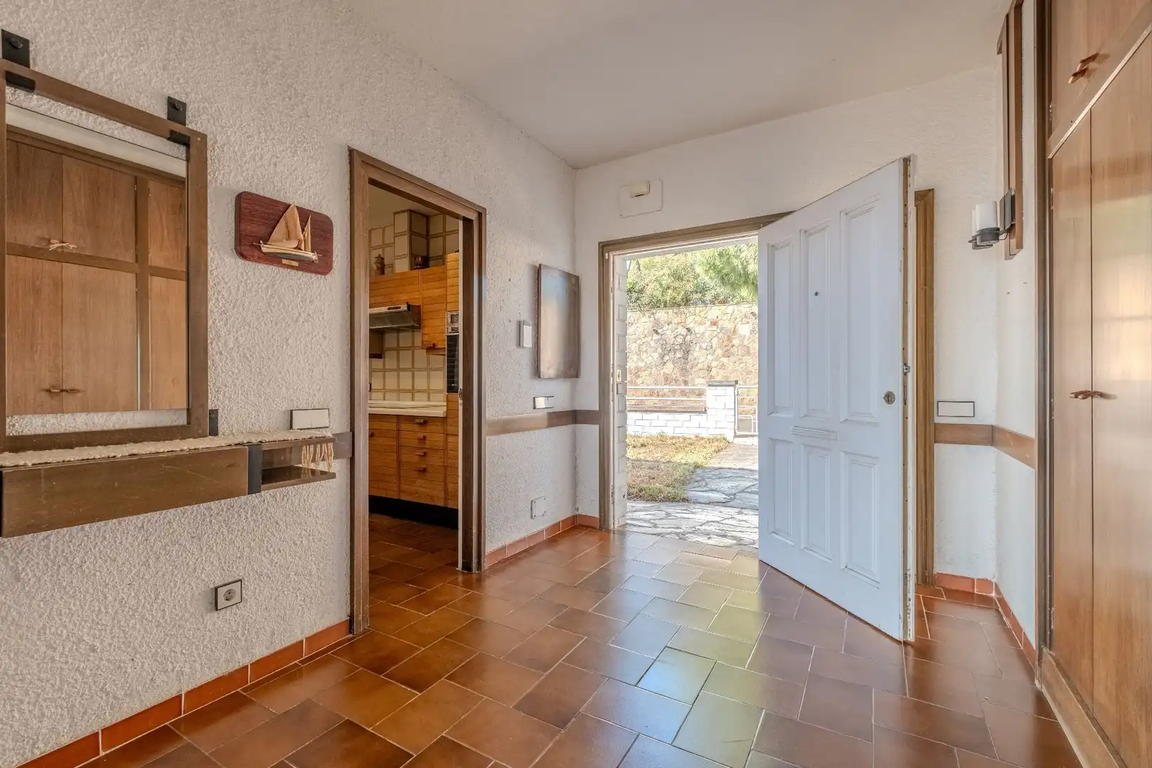 Casa o chalet en venta en Calonge i Sant Antoni con Calefacción, Jardín privado y Terraza