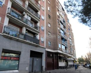 Exterior view of Garage for sale in Móstoles