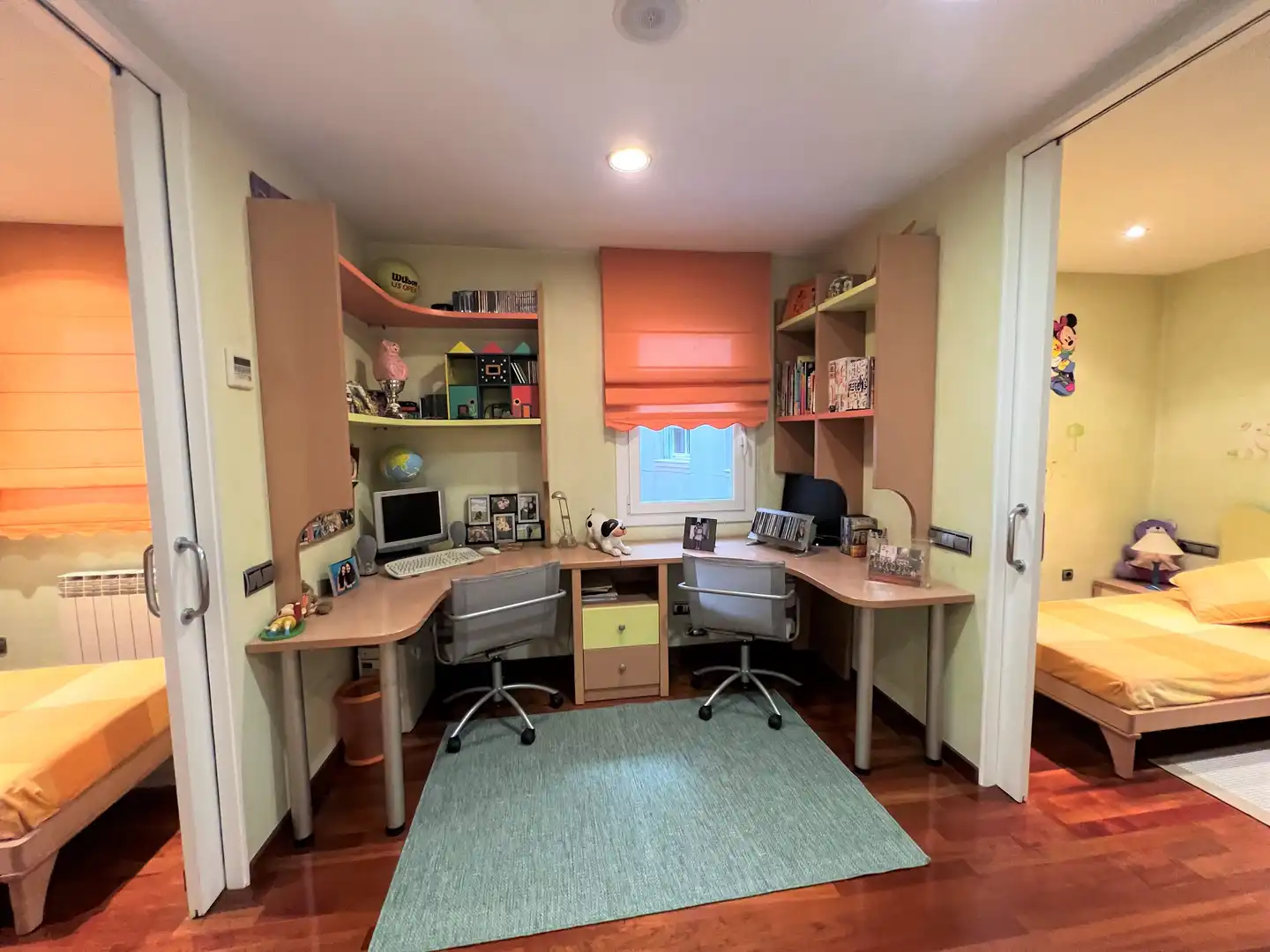 Piso en venta en Granollers con Aire acondicionado, Calefacción y Parquet