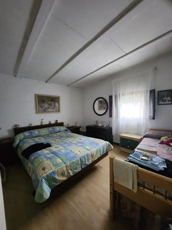 Casa rustica con giardino in vendita a Burgà, imagen 6