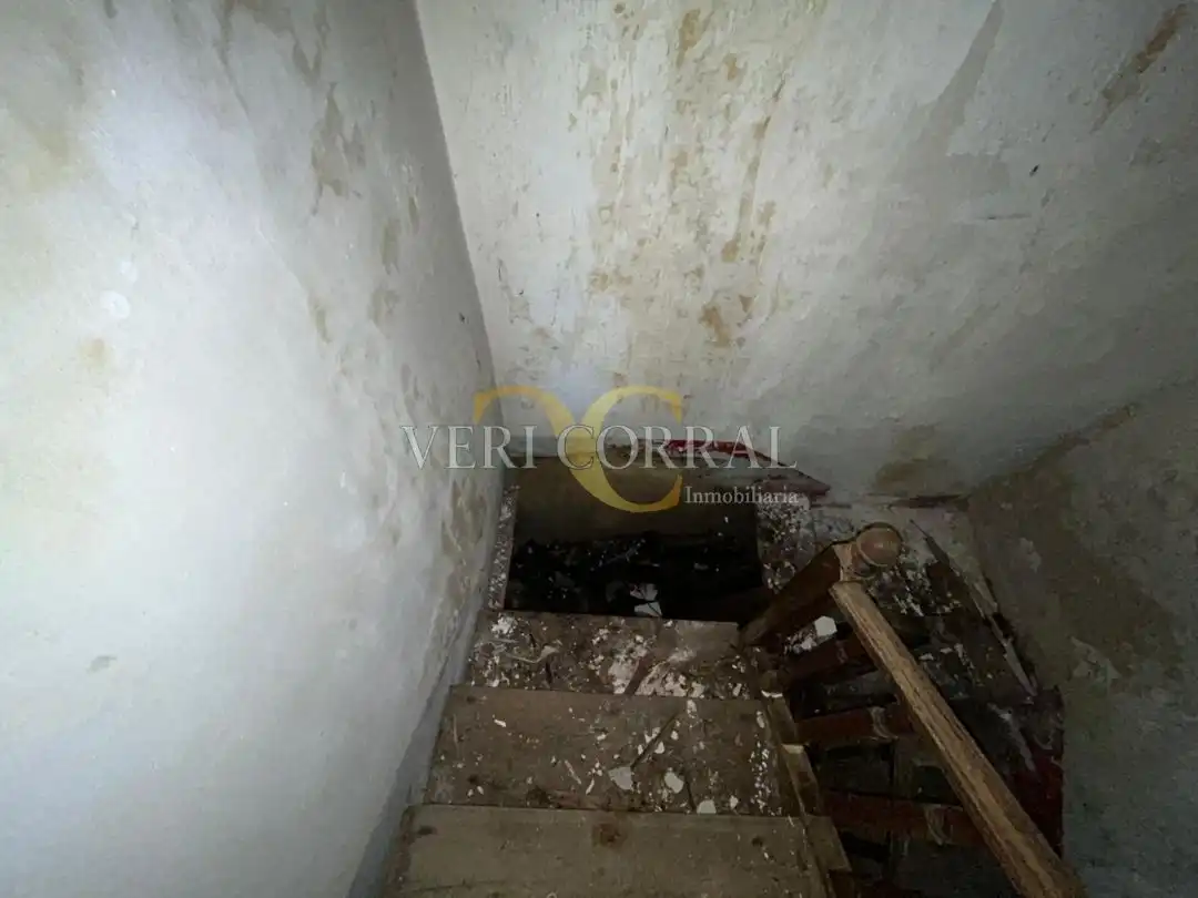 Casa amb jardí en venda a Villahormes, imagen 21