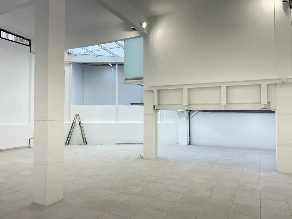 Local comercial en venda a Calle Pérez Galdós, imagen 7