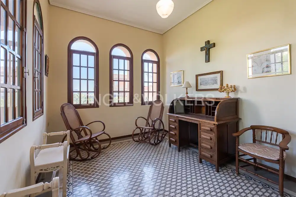 Casa o chalet en venta en Bétera con Calefacción, Jardín privado y Terraza