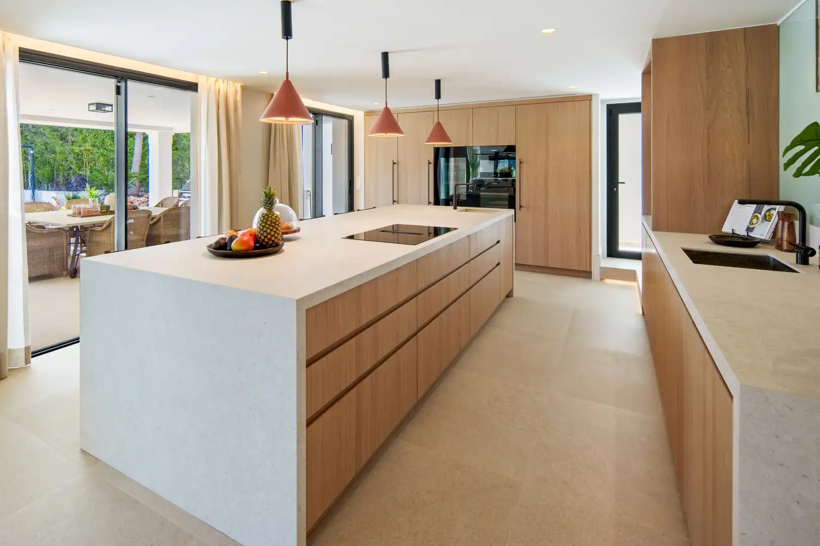 Casa con piscina in vendita a Nueva Andalucía, imagen 41