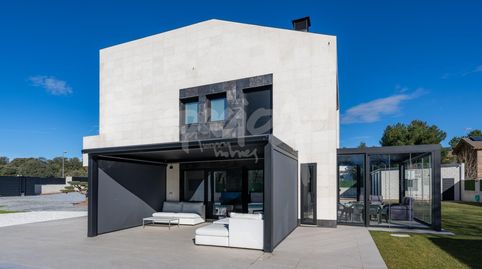 Photo 3 of Houses for sale in Calle Navarrondilla, Colmenarejo, Madrid