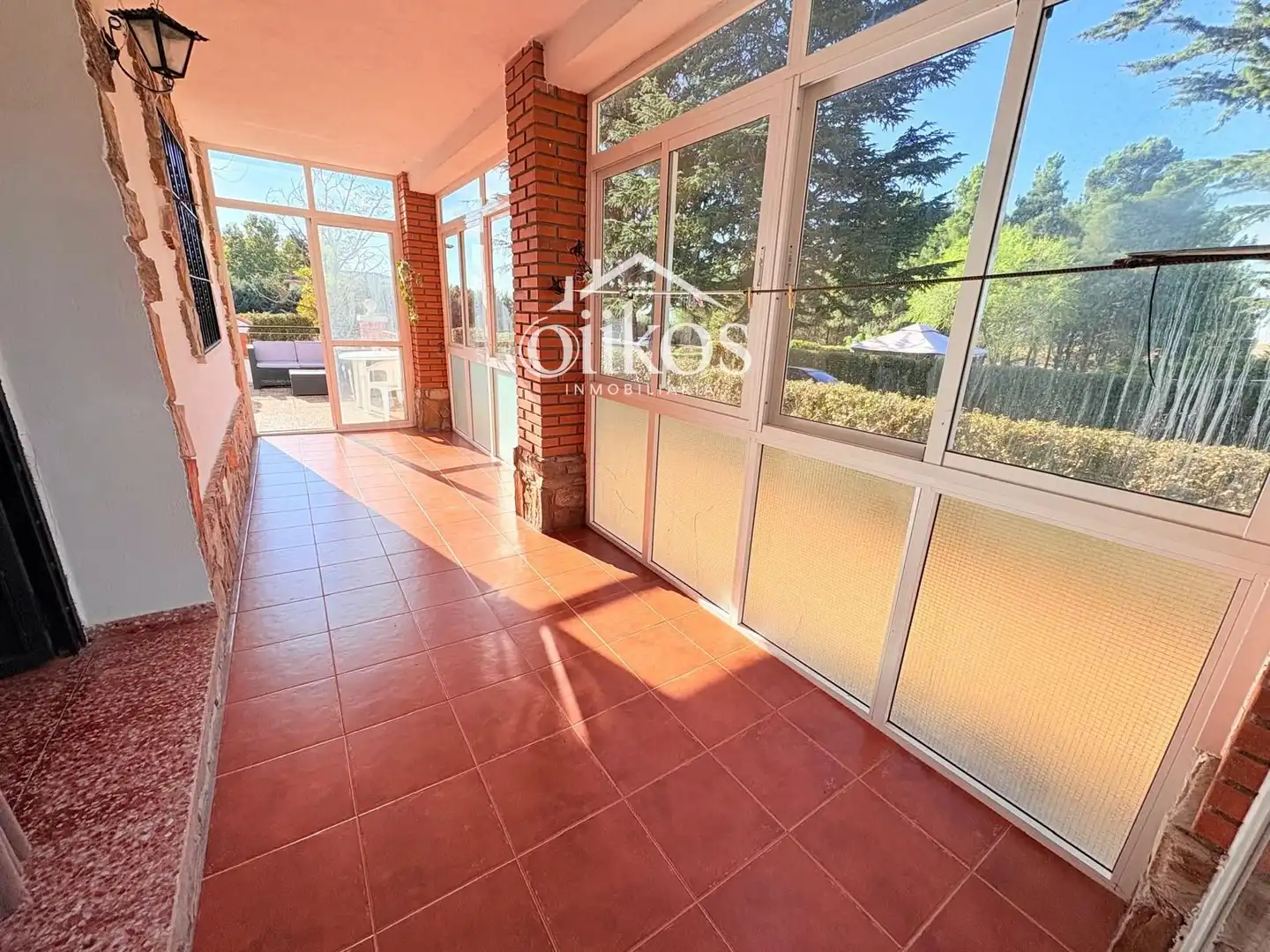 Maison avec piscine à vendre à Huelmos S Joaquin, imagen 42