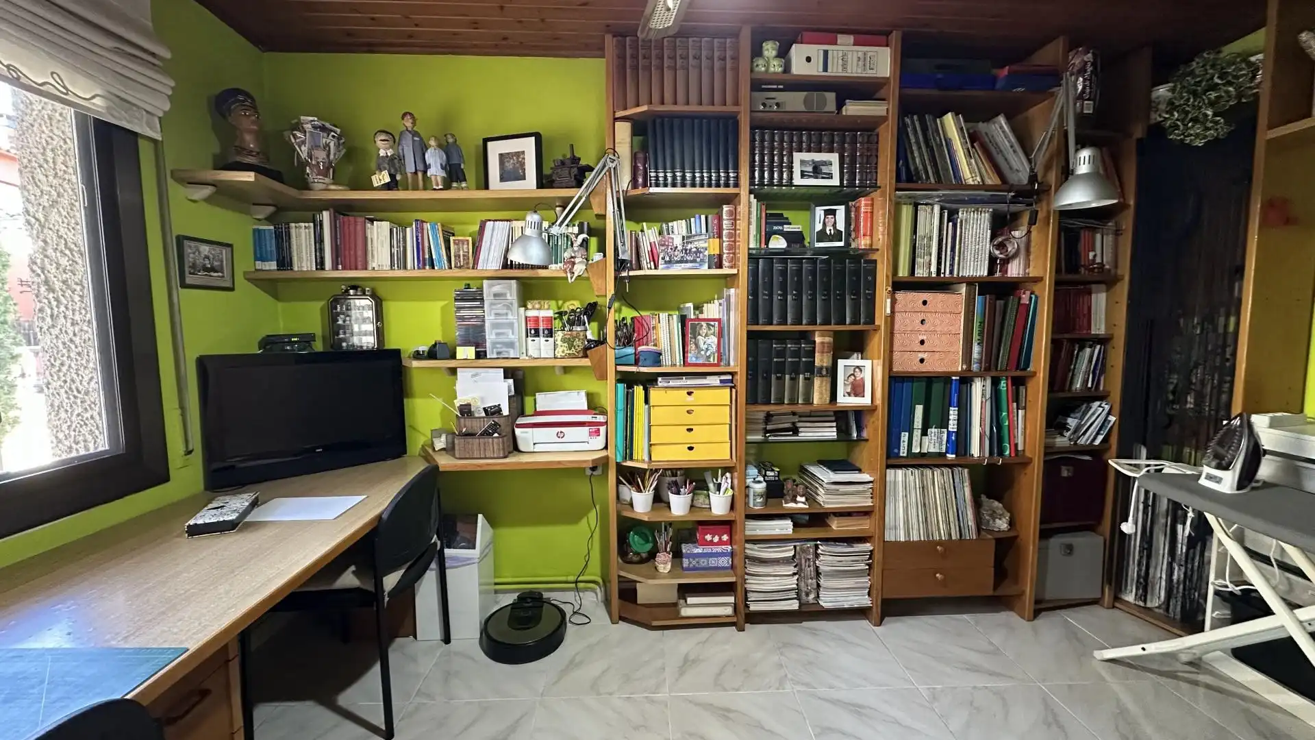 Casa adosada en venta en Sant Celoni con Calefacción, Jardín privado y Terraza