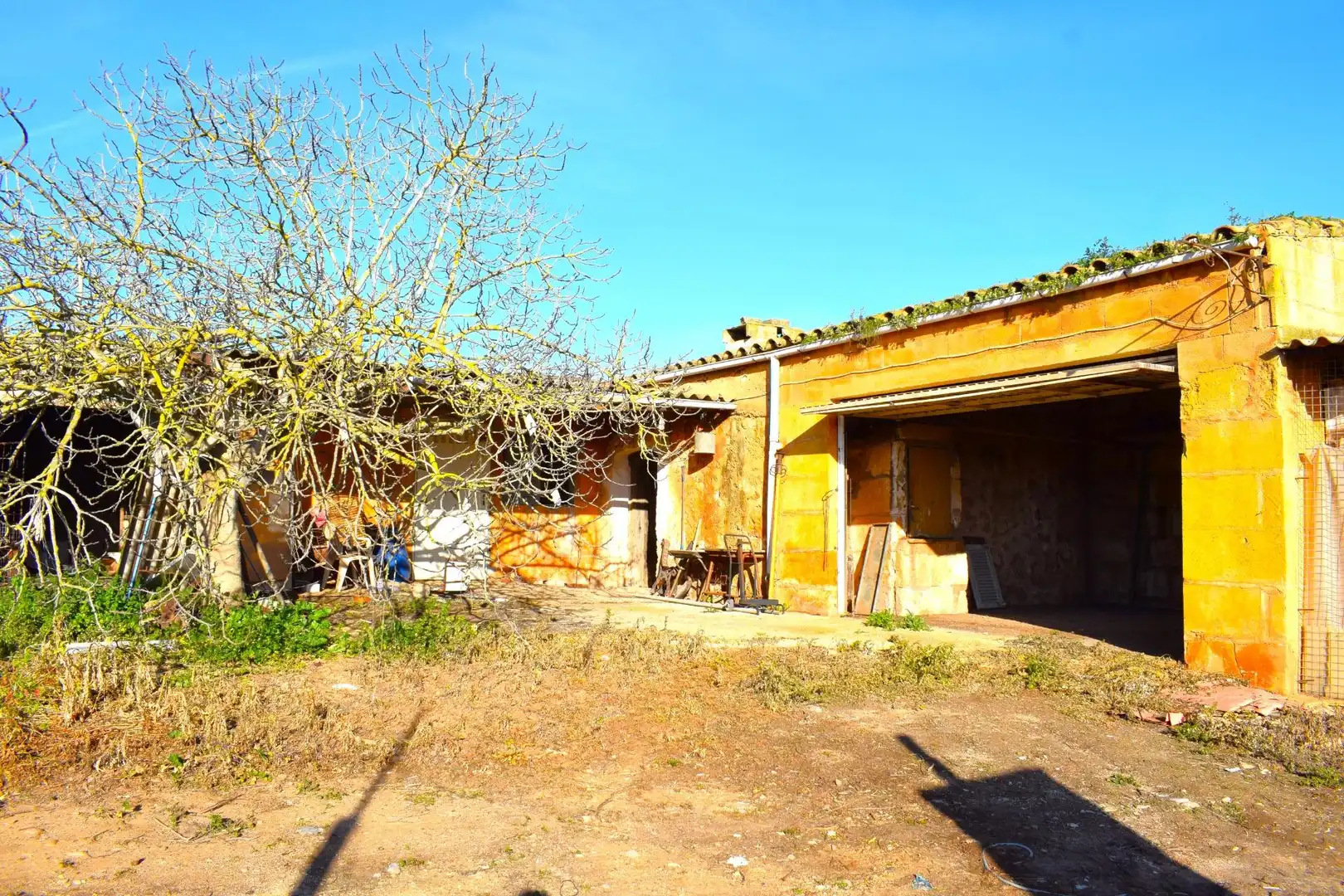 Casa rústica en venta en Muro, imagen 3