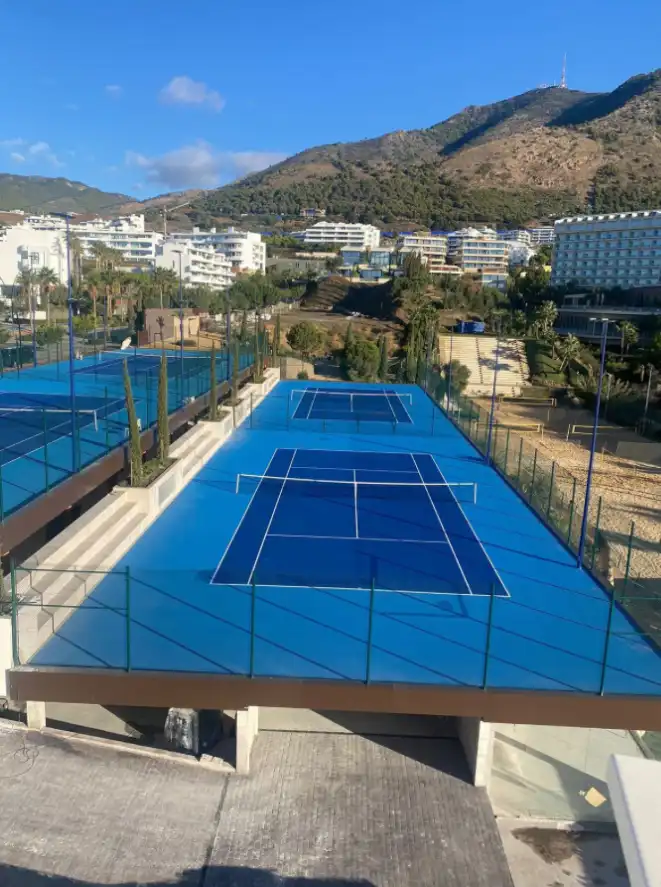 Flat with pool for sale in Las Gaviotas  - Carvajal, imagen 21