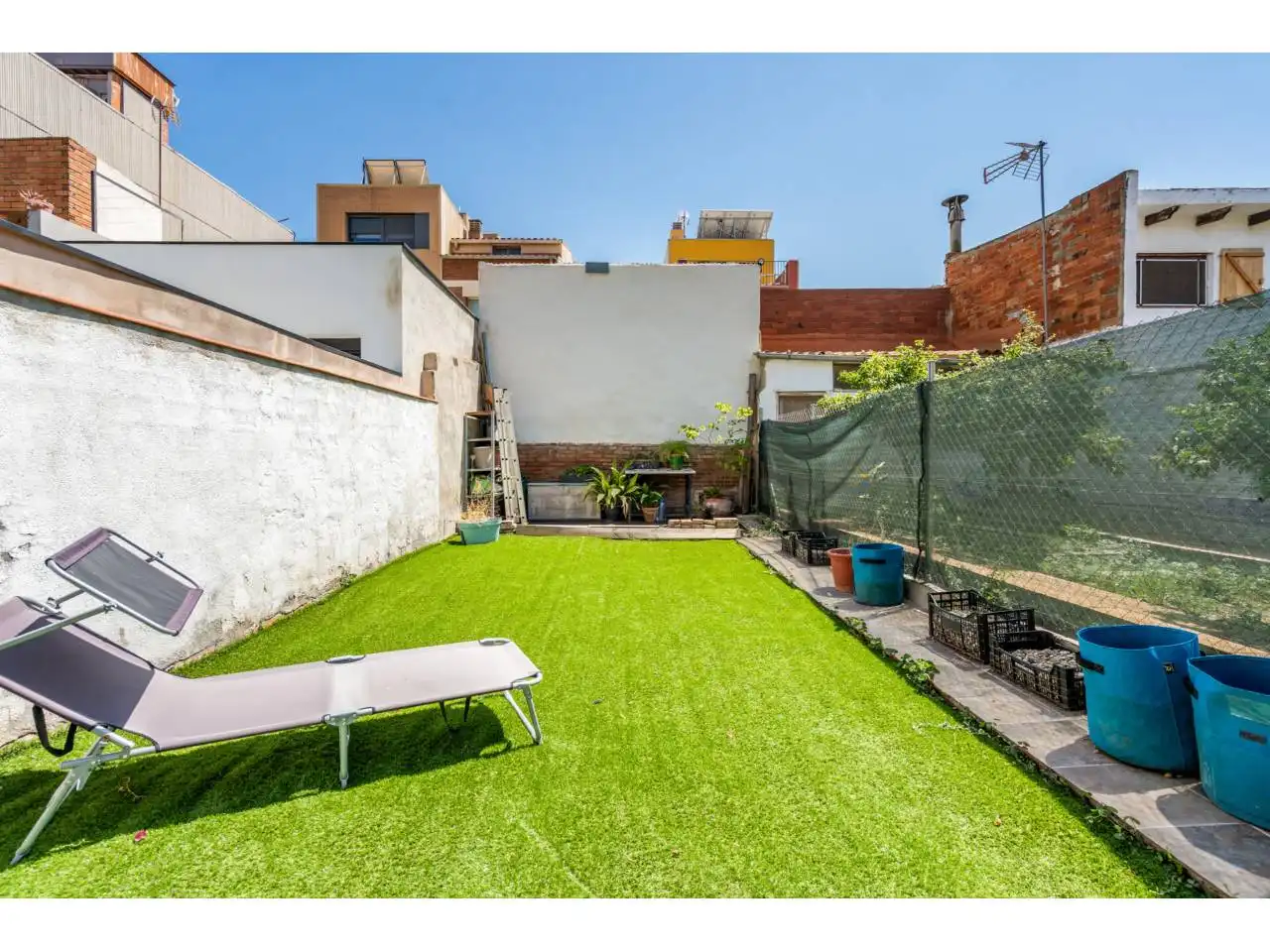 Houses for sale in Calle Ample, Sant Pere Nord