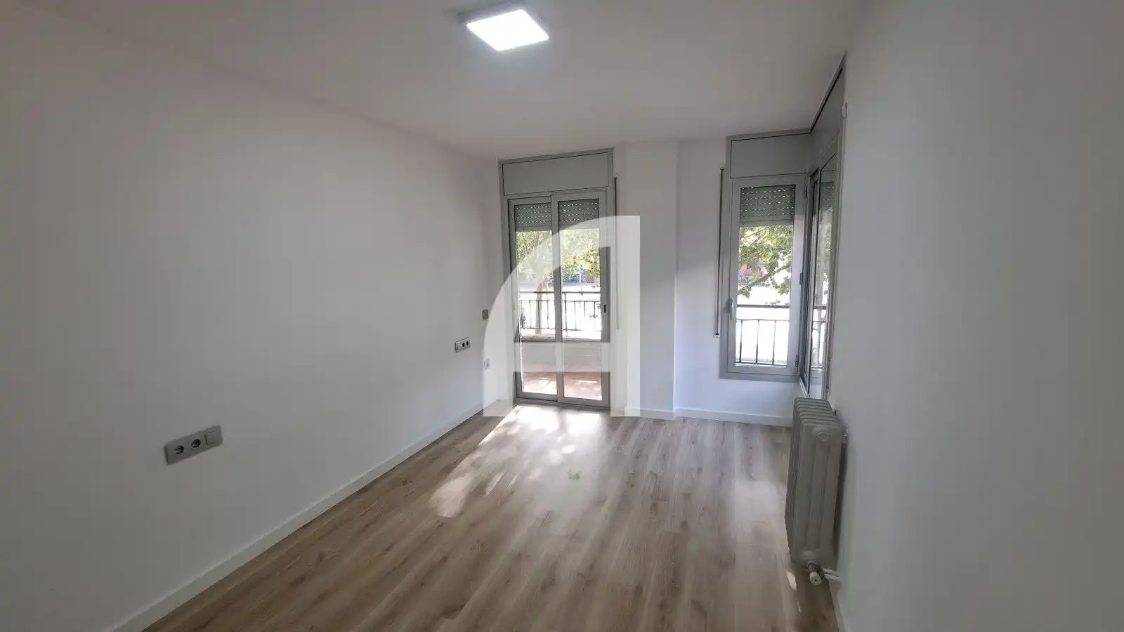 Piso en venta en Terrassa con Calefacción y Terraza