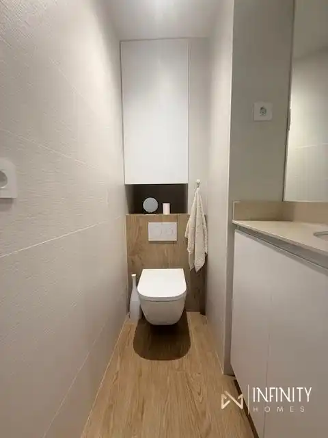 Flat with lift to rent in Gregorio de la Revilla Zumarkalea, imagen 12
