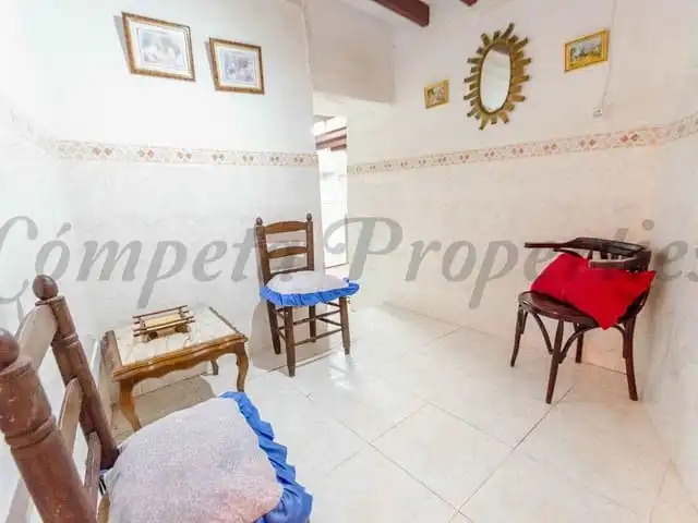Adossat en venda a Comares, imagen 4