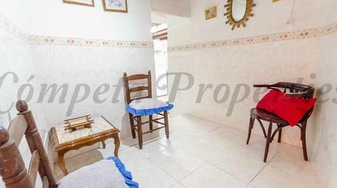 Foto 4 de Casa adosada en venda a Comares, Málaga