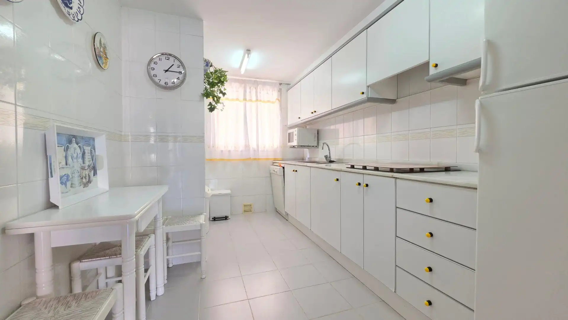 Piso con terraza en venta en Calle Camp de Morvedre, imagen 6