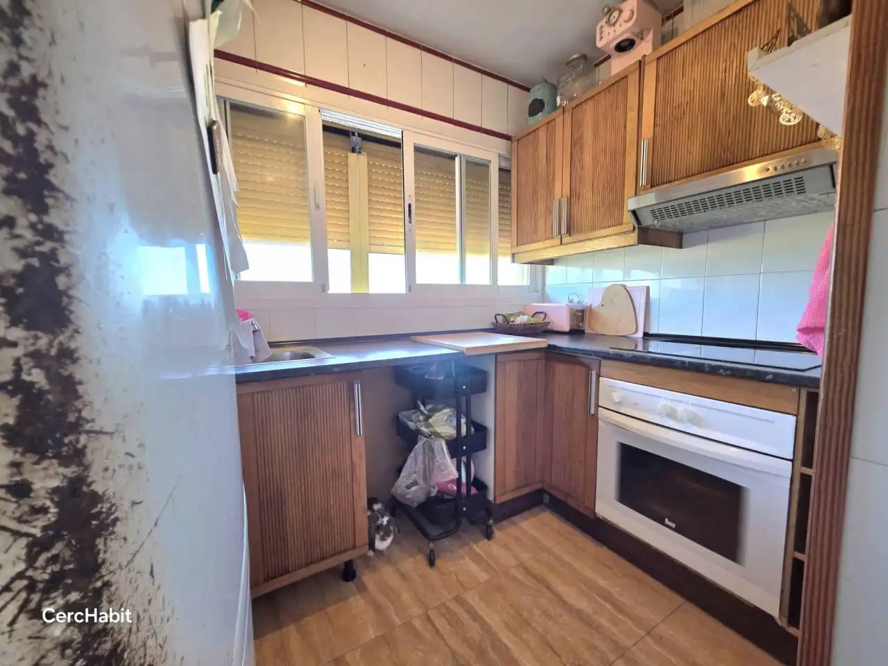 Cocina de Piso en venta en Llucmajor con Piscina comunitaria