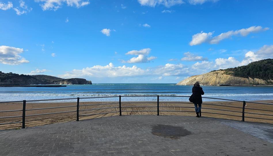 Foto 1 de Piso en venta en Calle Argiñena, Gorliz, Bizkaia