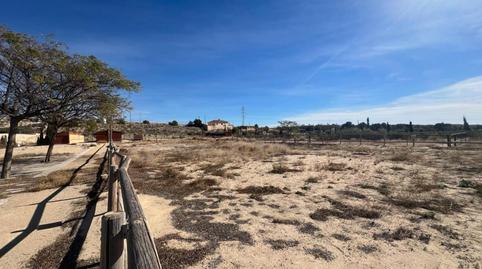 Foto 4 de Casa o xalet en venda a La Huerta, Alicante