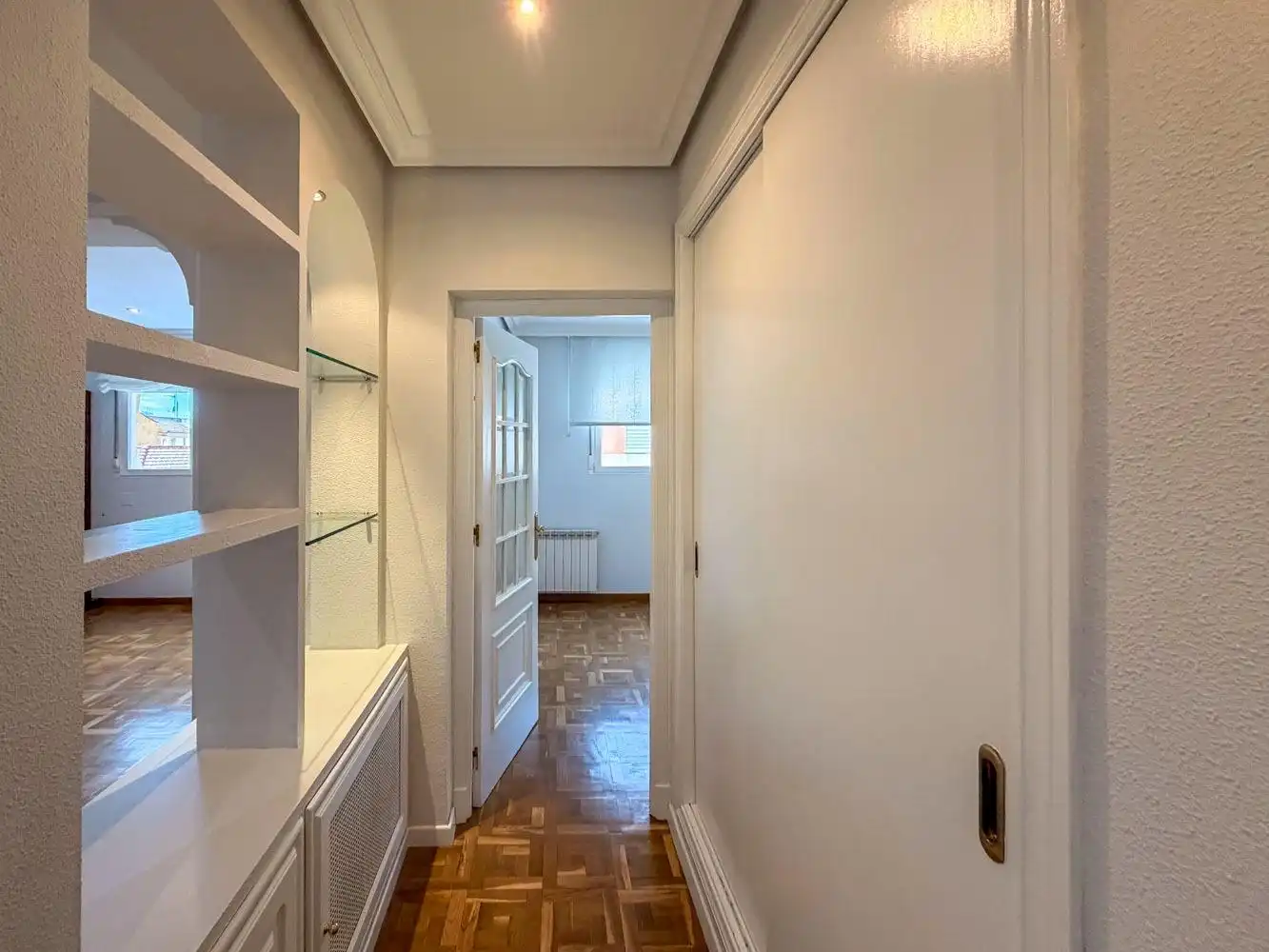 Flat with lift to rent in Calle MARCENADO, imagen 31