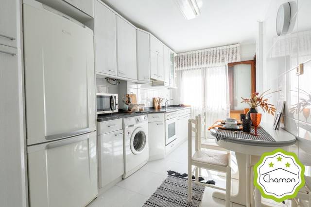 Piso en Alquiler en Gabriel Aresti Kalea en Buenavista