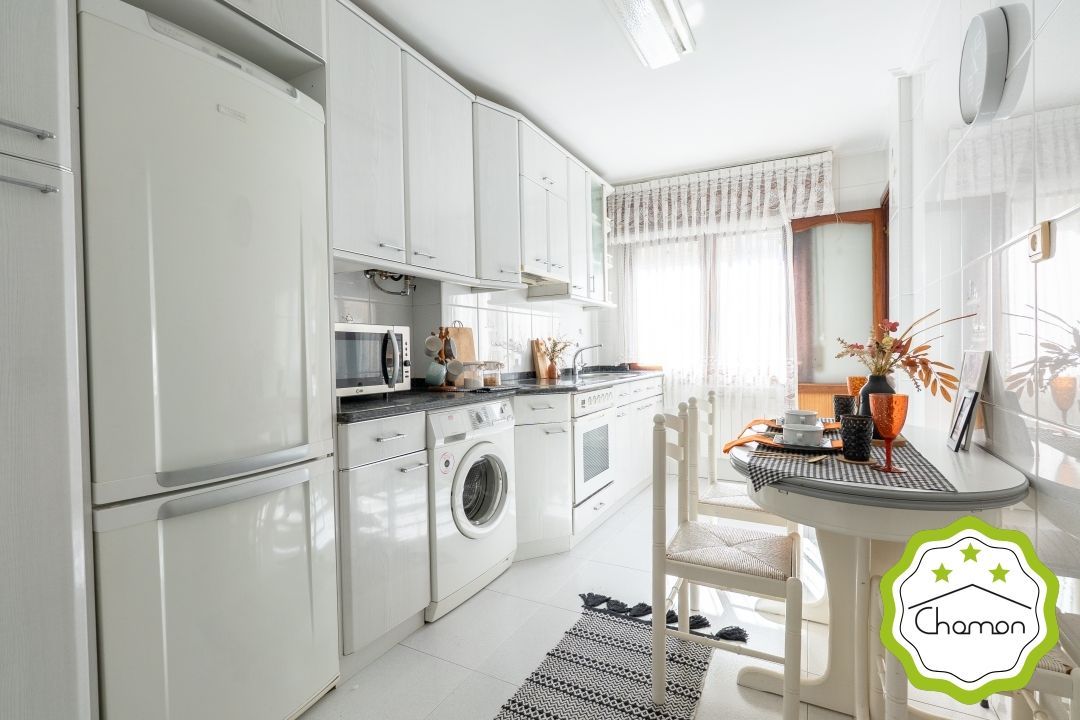 Pis de lloguer a Gabriel Aresti Kalea, Buenavista