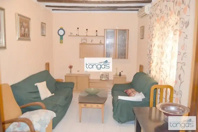 Casa con terrazza in vendita a Xàtiva, imagen 3