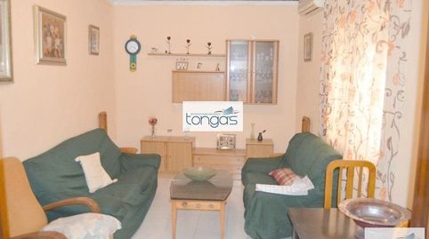 Foto 3 de Casa o xalet en venda a Xàtiva, Valencia