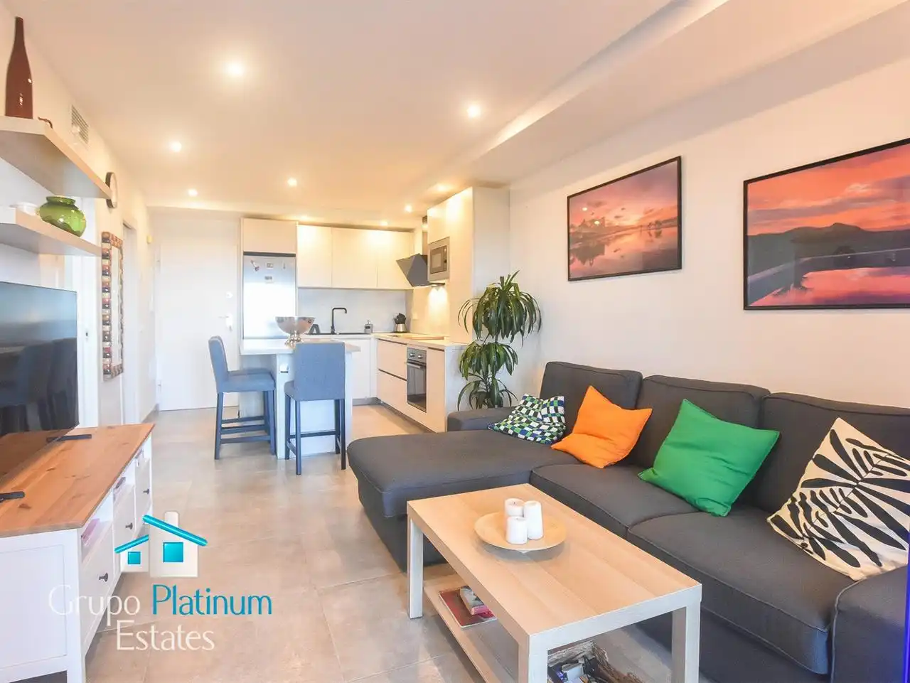 Apartament amb piscina en venda a Marina de la Torre, imagen 10
