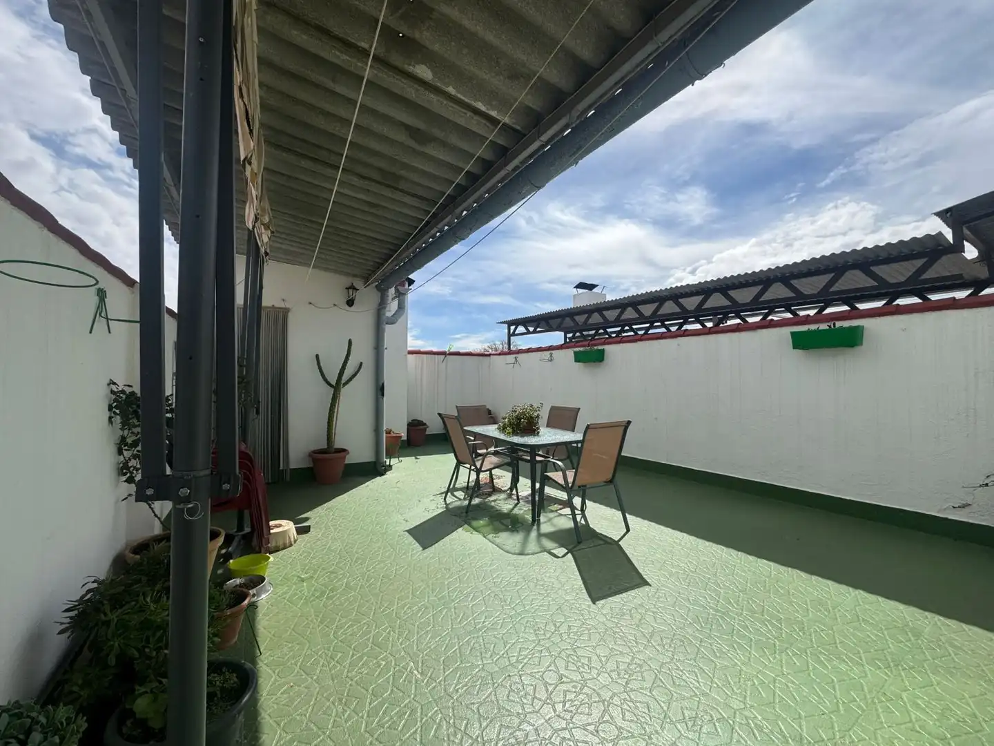 House with terrace for sale in Valdepeñas, imagen 46