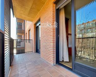 Apartament en venda a Salamanca Capital
