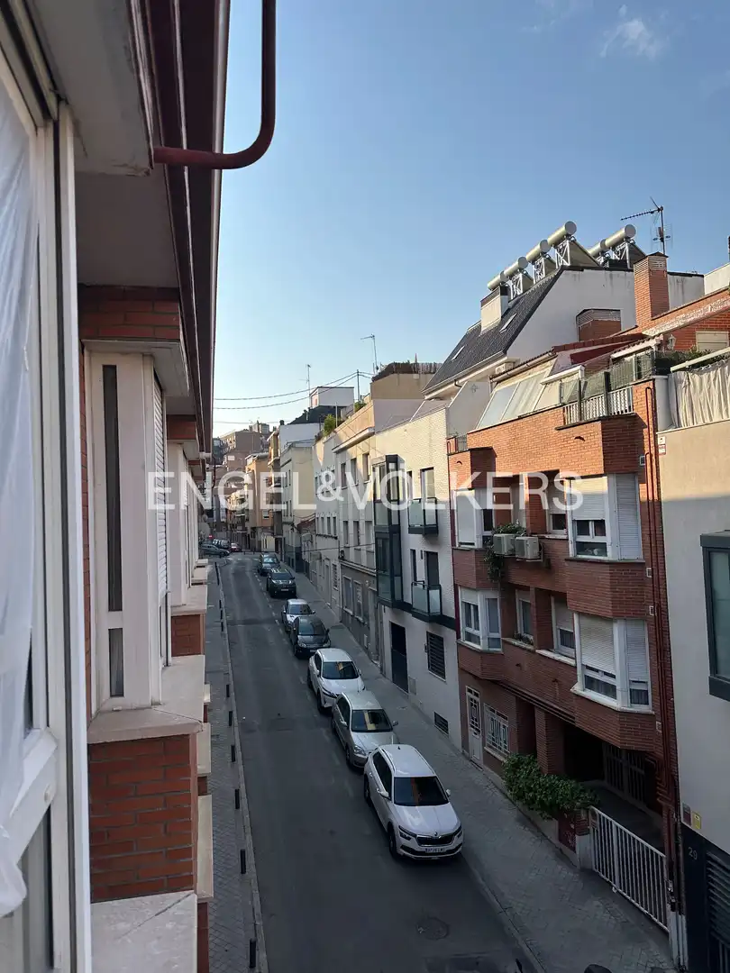 Appartamento con piscina in affitto a Calle de Cuevas, imagen 19
