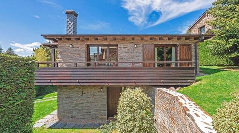 Photo 4 of House or chalet for sale in Els Segadors, Bolvir, Girona