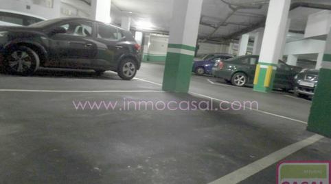 Photo 4 of Garage for rent in Vallobín, Oviedo