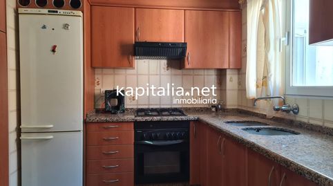 Foto 4 von Wohnung zum Verkauf in Aielo de Malferit, Valencia