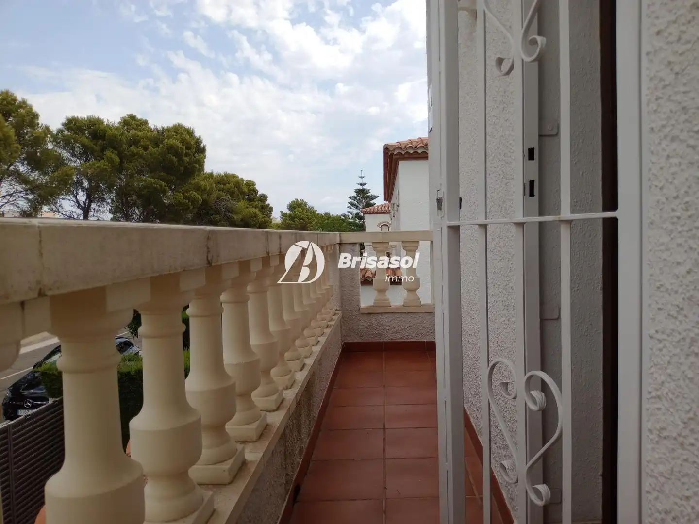 Casa a schiera con piscina in vendita a Miami Platja, imagen 14