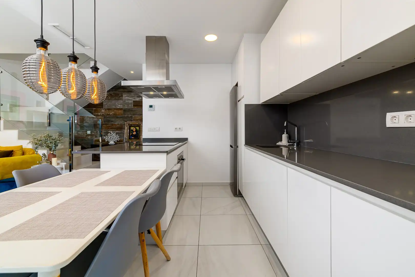 Adosado con terraza en venta en Orihuela Costa, imagen 17