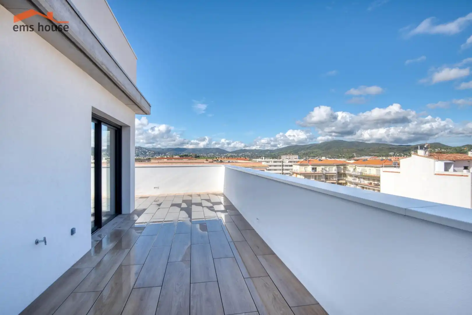 Terrace of Attic for sale in Calonge i Sant Antoni  with Terrace, Storage room and Community pool