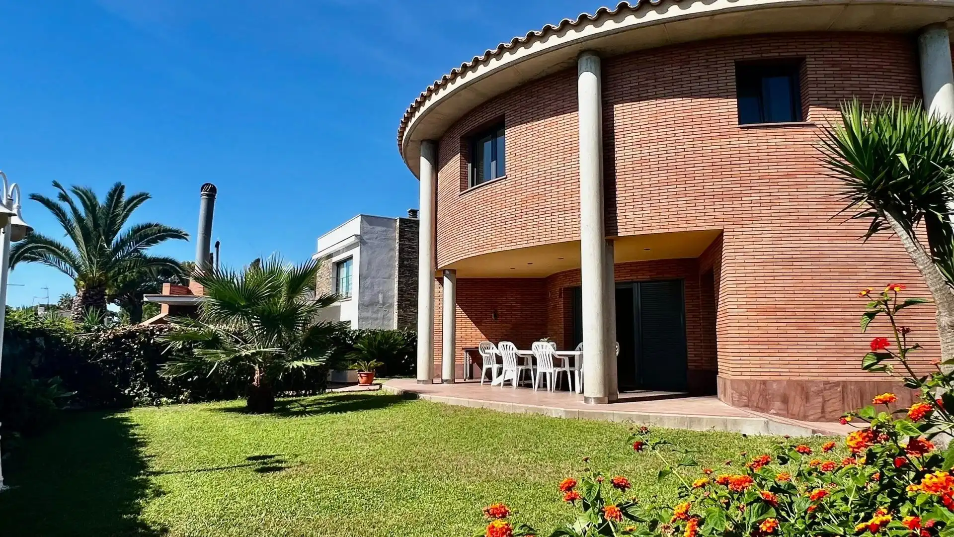 Casa con terrazza in vendita a Roda de Barà, imagen 22