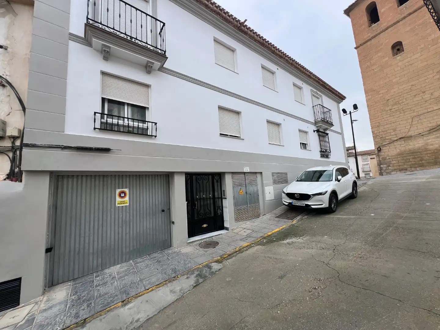 Piso con ascensor en venta en Calle Cuesta Plaza 11, imagen 3