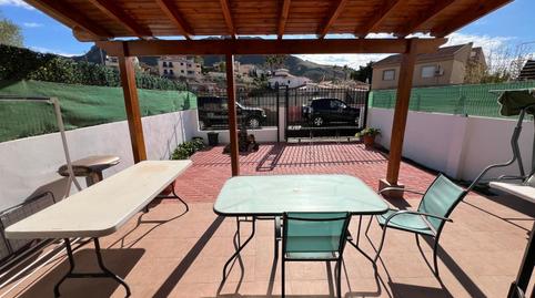 Foto 5 de Casa adosada en venta en Los Collados - Los Geraneos, Murcia