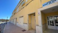 Exterior view of Flat for sale in Albox