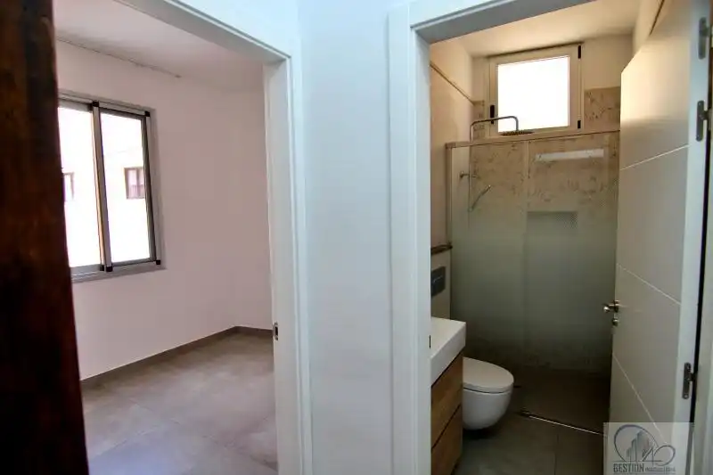 Baño de Casa o chalet de alquiler en Santa Úrsula con Terraza