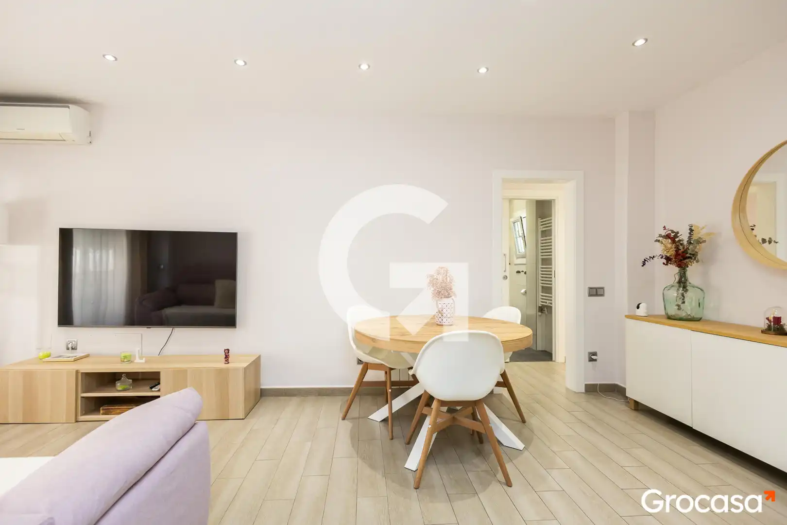 Appartamento con terrazza in vendita a Pallejà, imagen 11