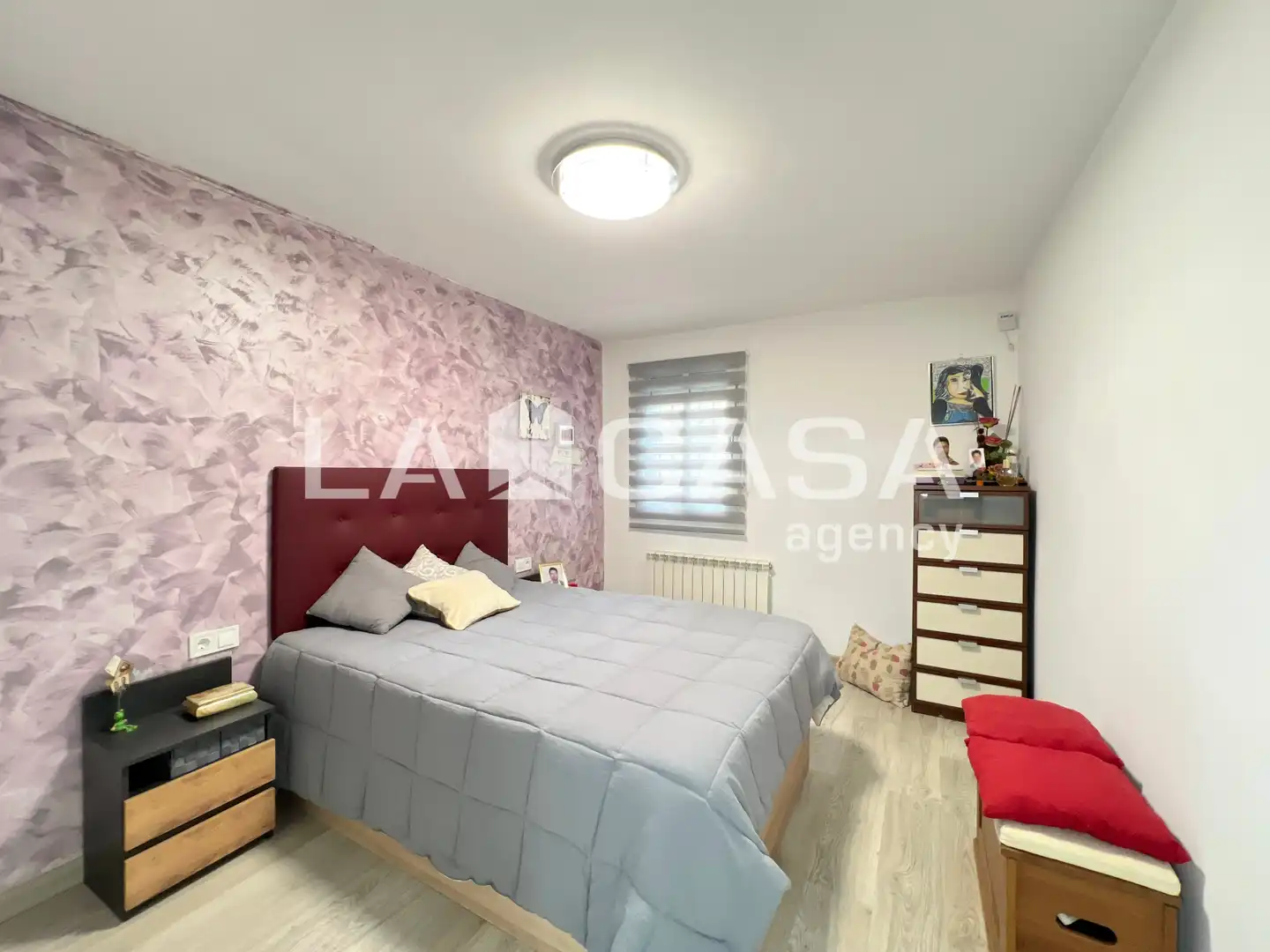 Wohnung zum Verkauf in Plaça de la Font Freda, imagen 22